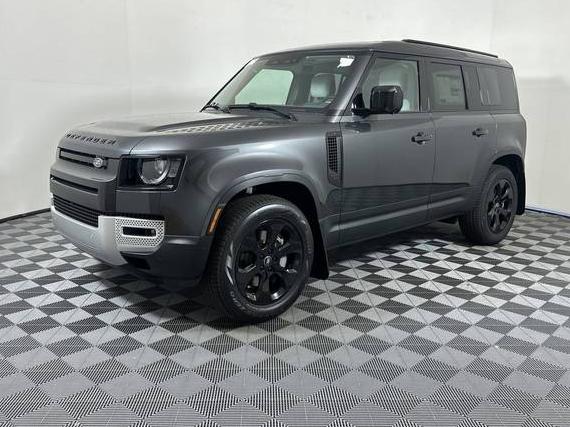 LAND ROVER DEFENDER 2025 SALEJ7EU1S2390744 image